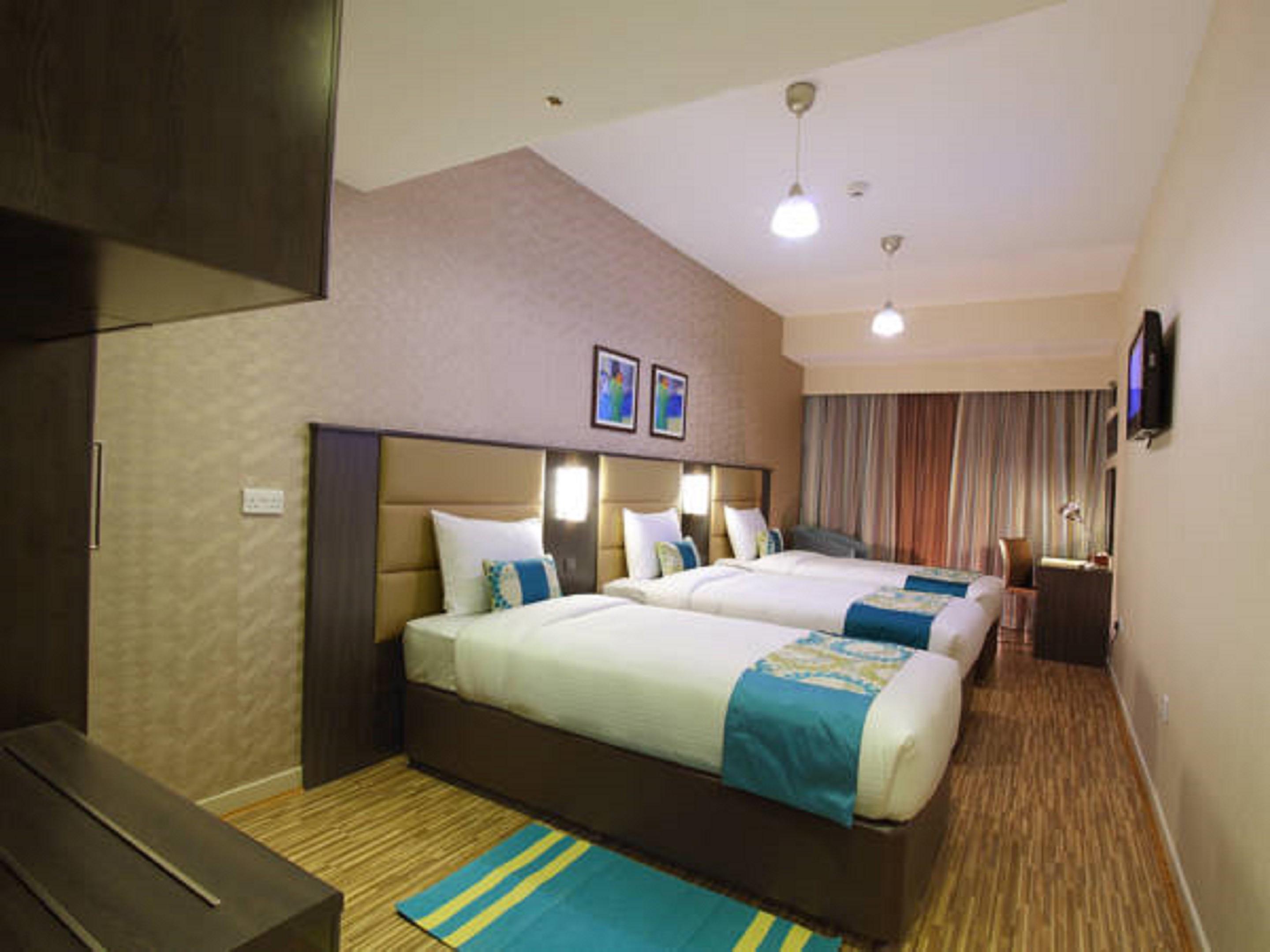 Florida Al Souq Hotel Dubai Dış mekan fotoğraf