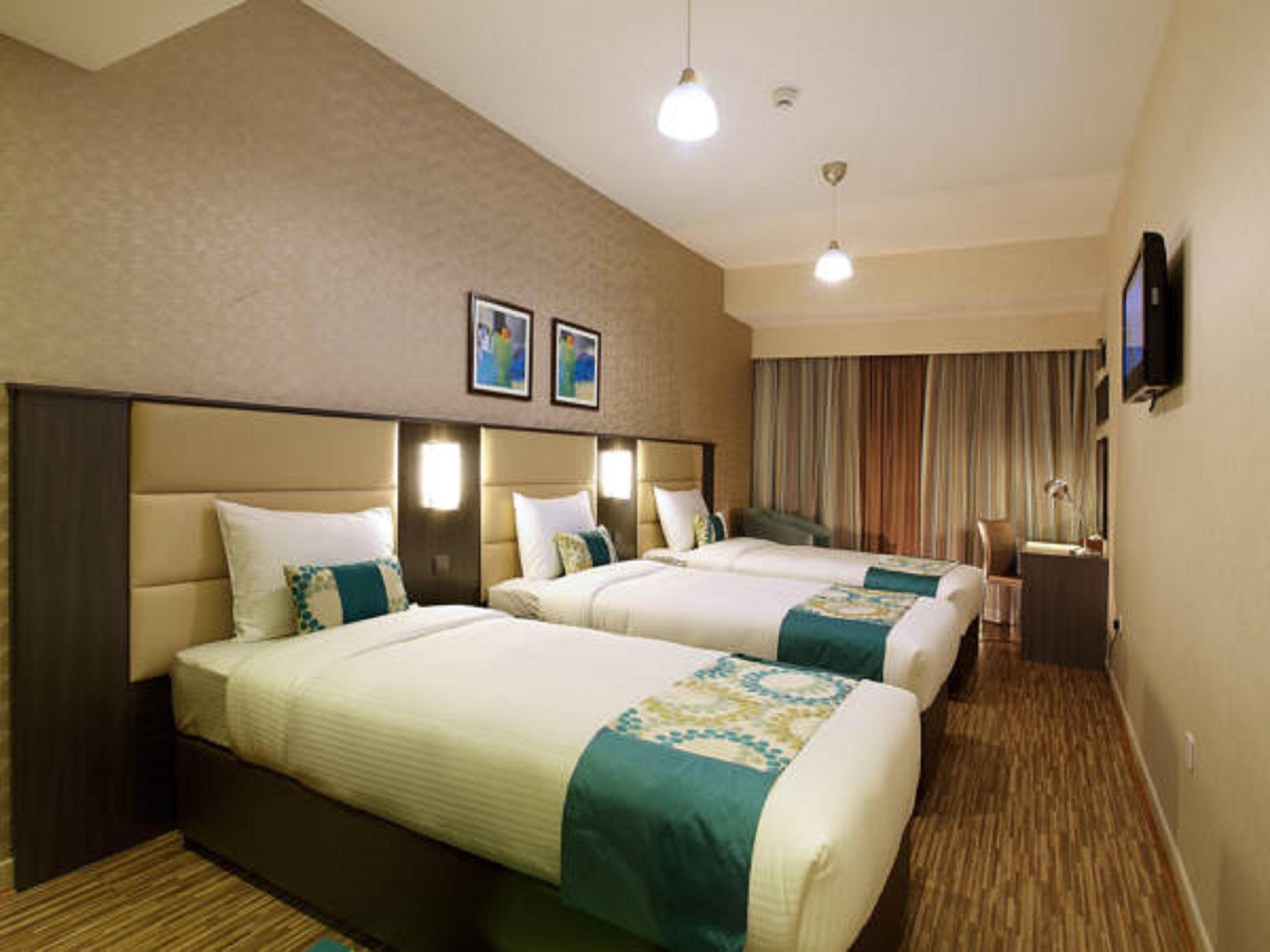 Florida Al Souq Hotel Dubai Dış mekan fotoğraf