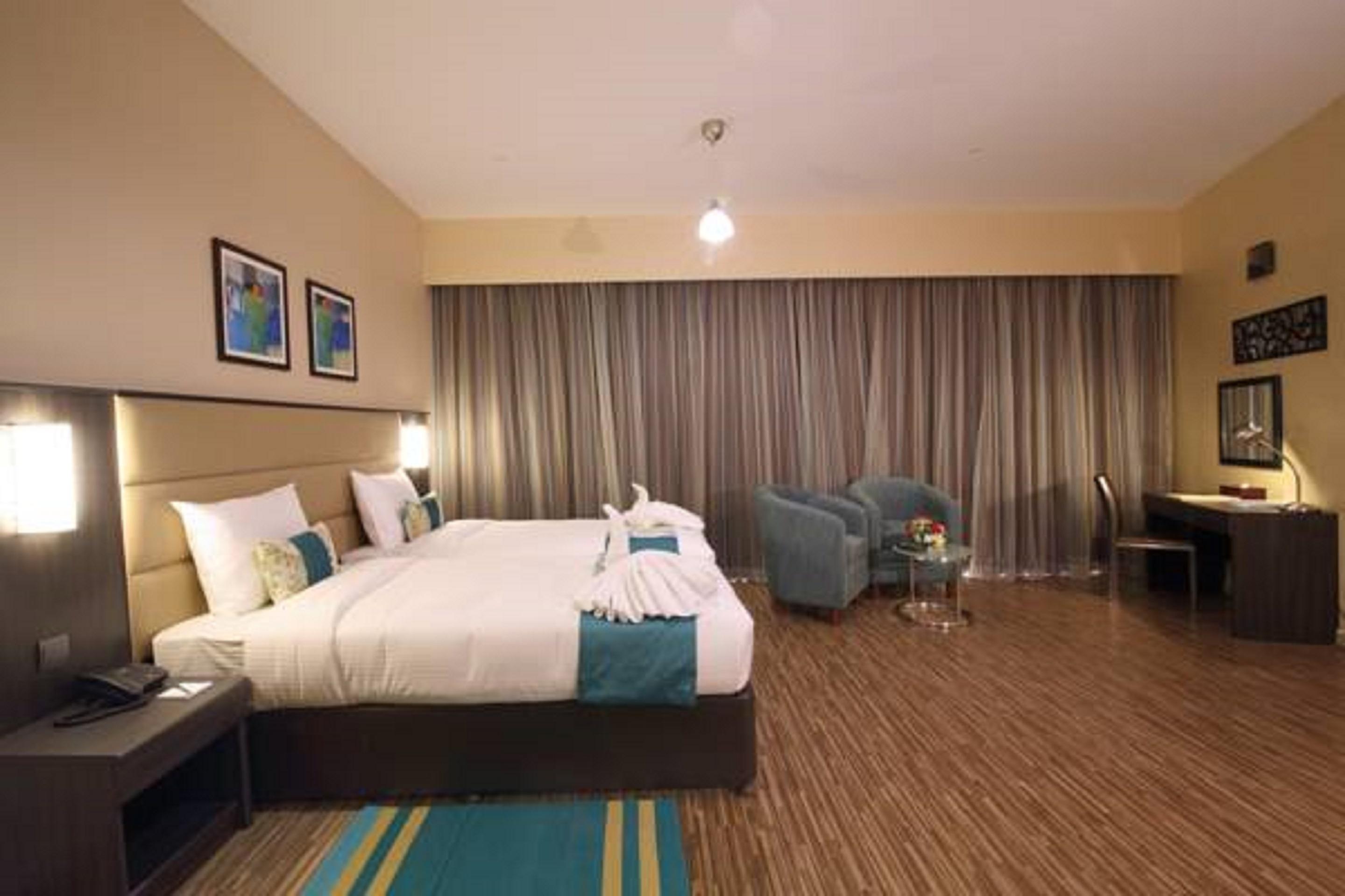 Florida Al Souq Hotel Dubai Dış mekan fotoğraf