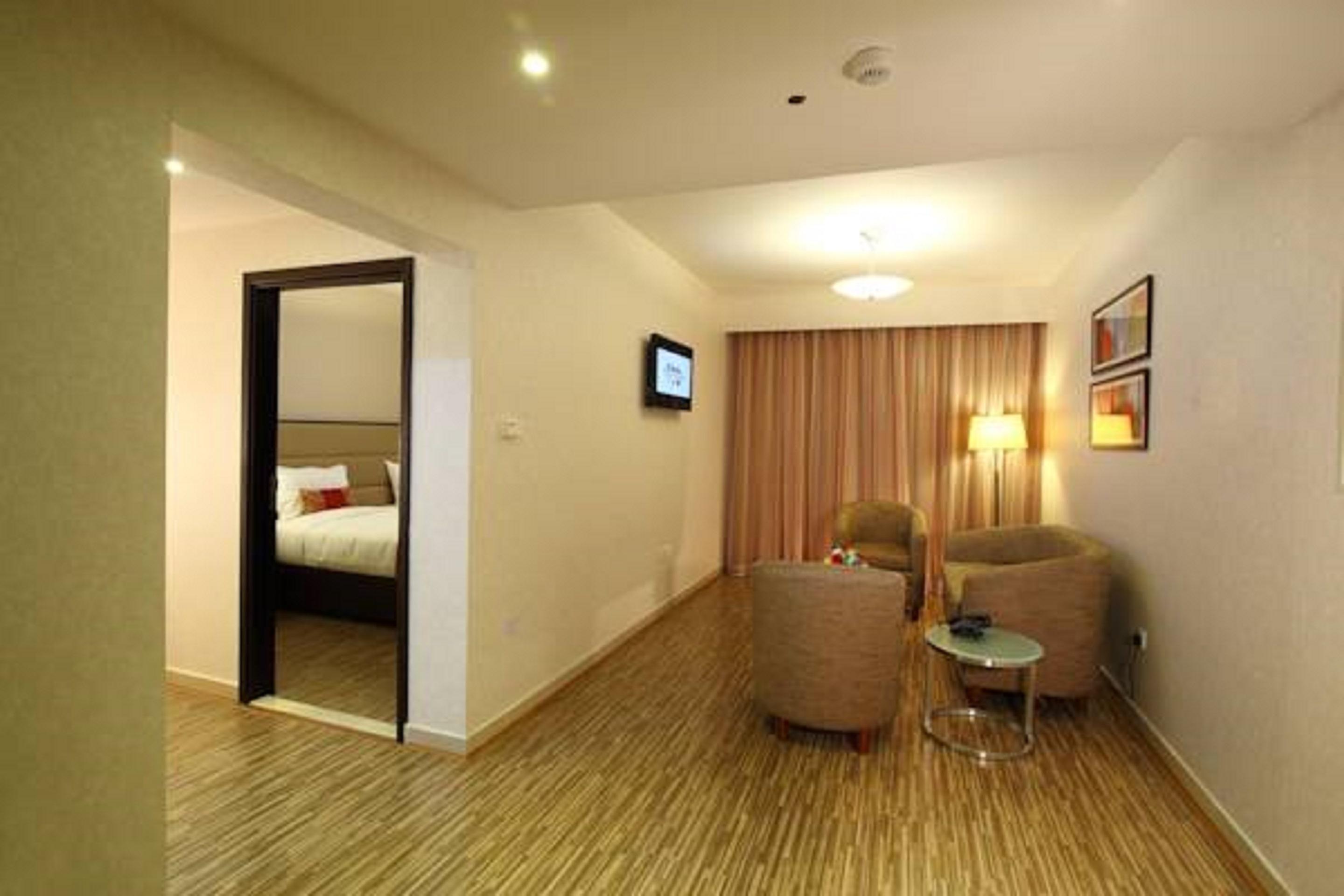 Florida Al Souq Hotel Dubai Dış mekan fotoğraf
