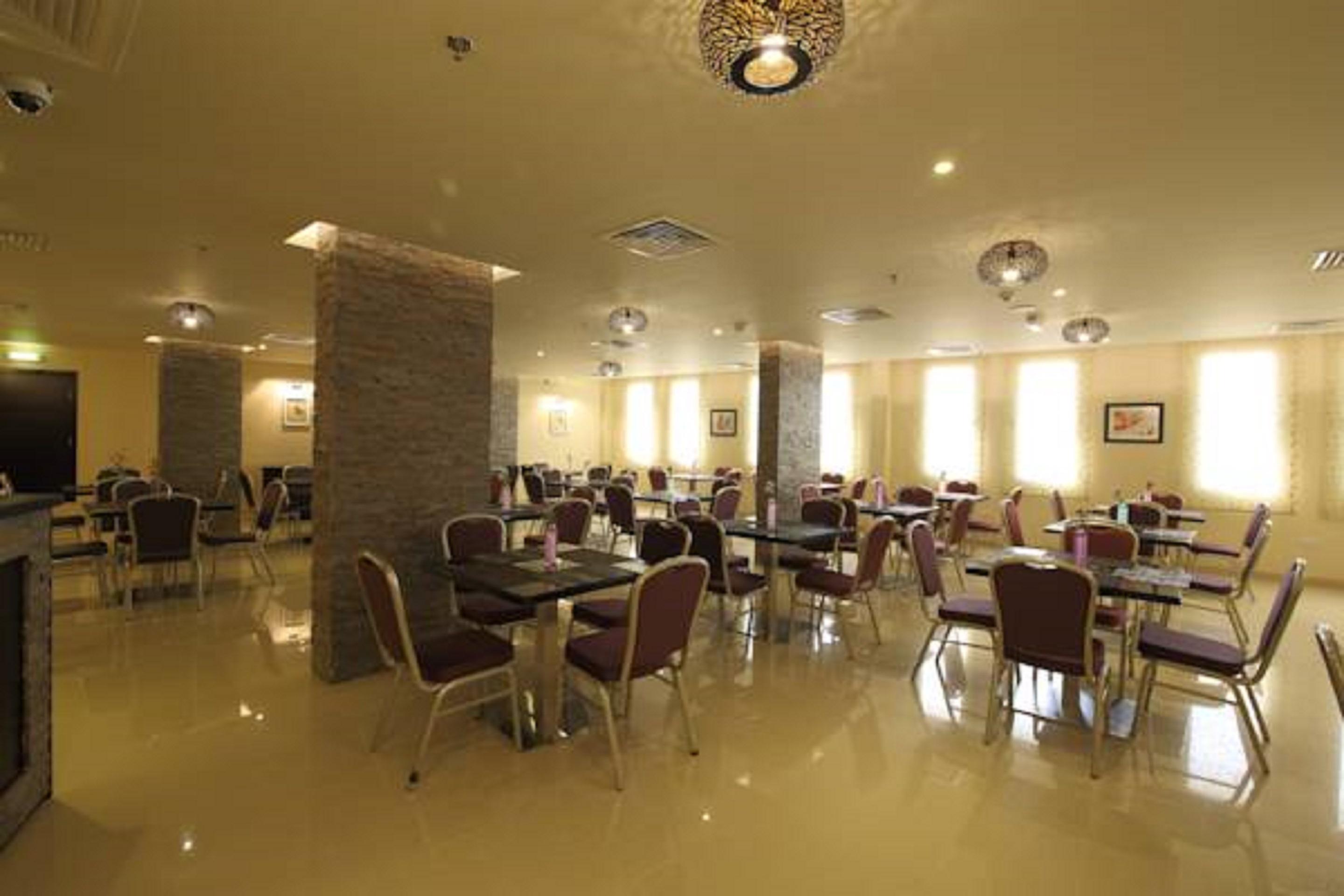 Florida Al Souq Hotel Dubai Dış mekan fotoğraf