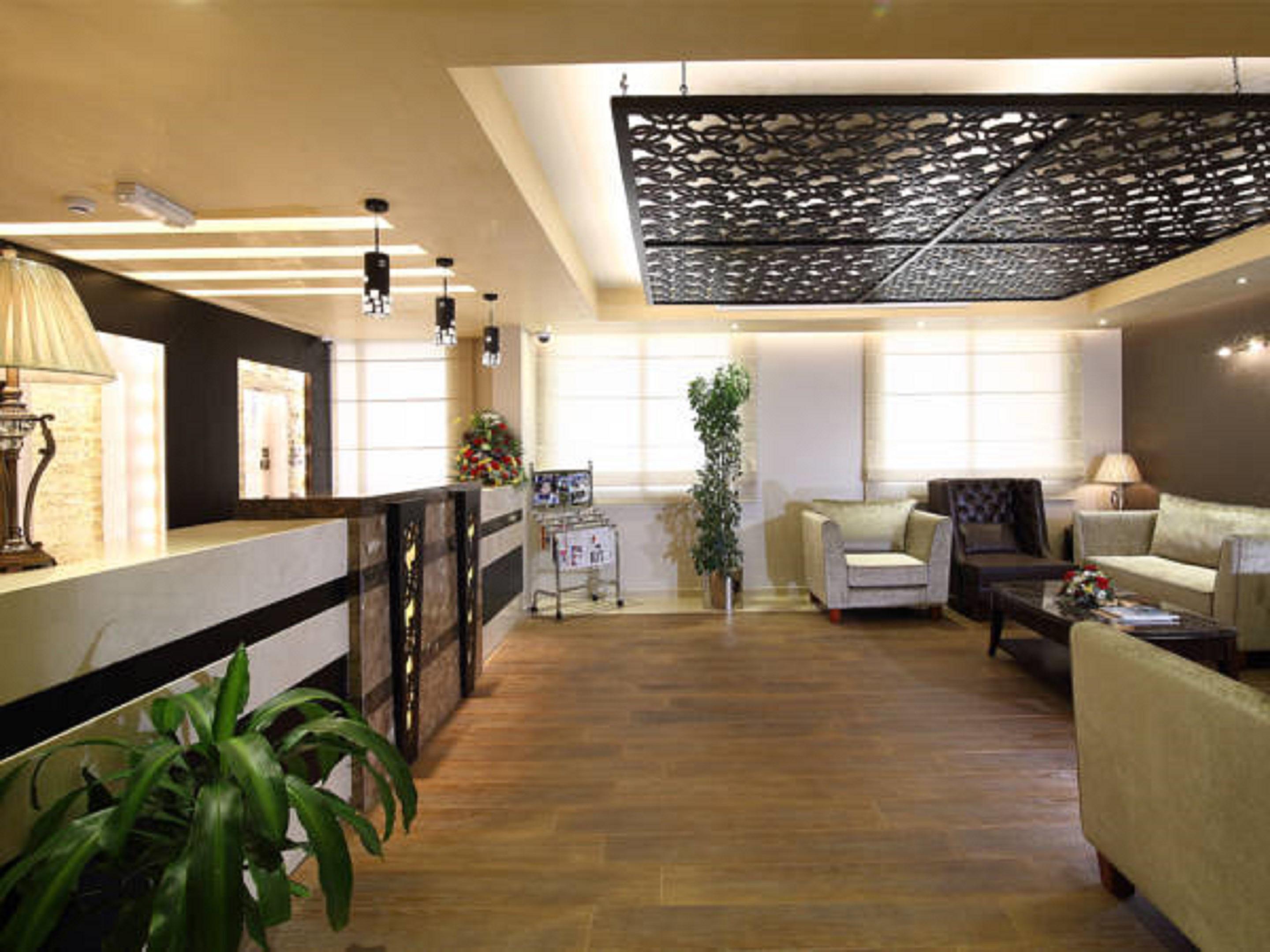Florida Al Souq Hotel Dubai Dış mekan fotoğraf