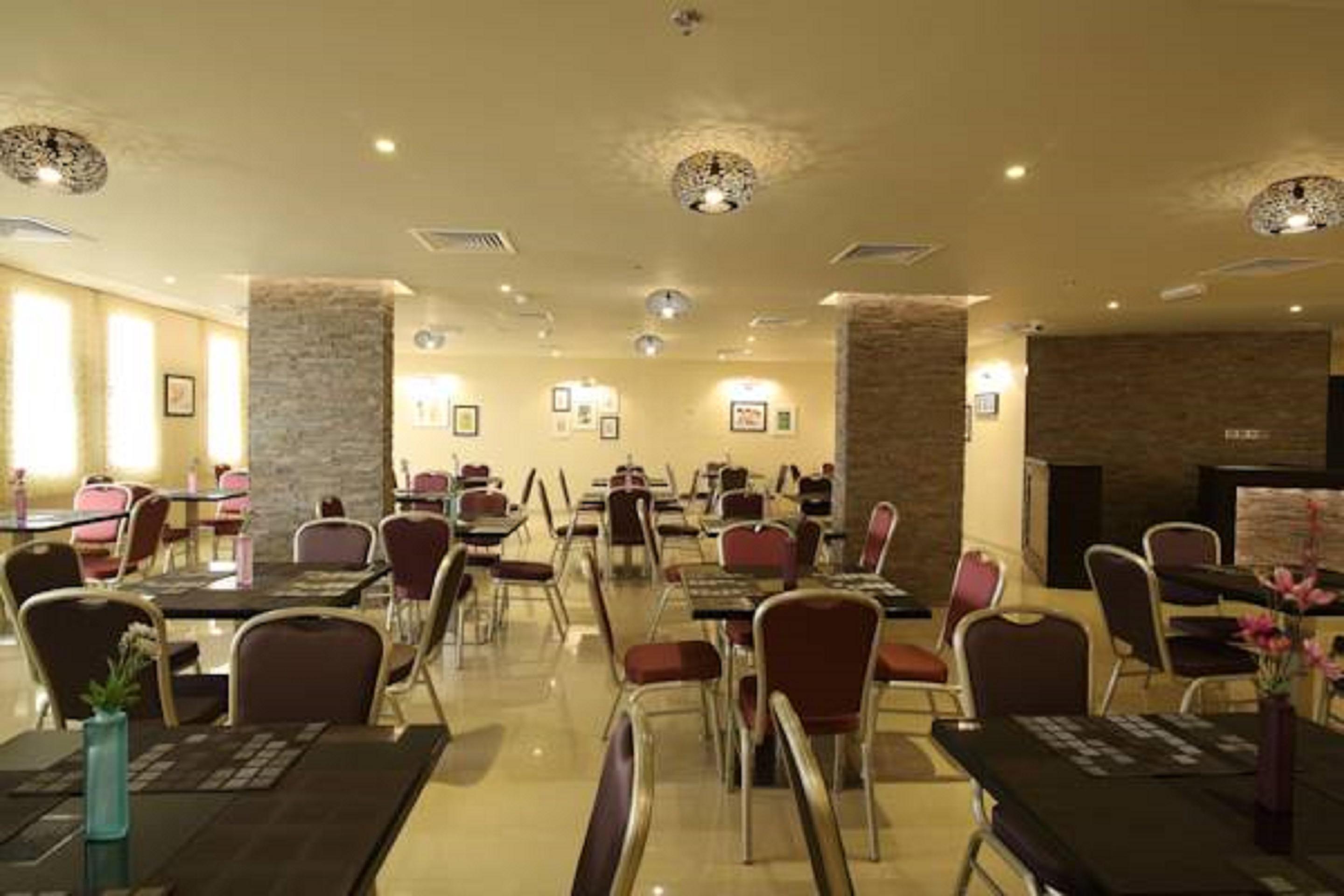 Florida Al Souq Hotel Dubai Dış mekan fotoğraf