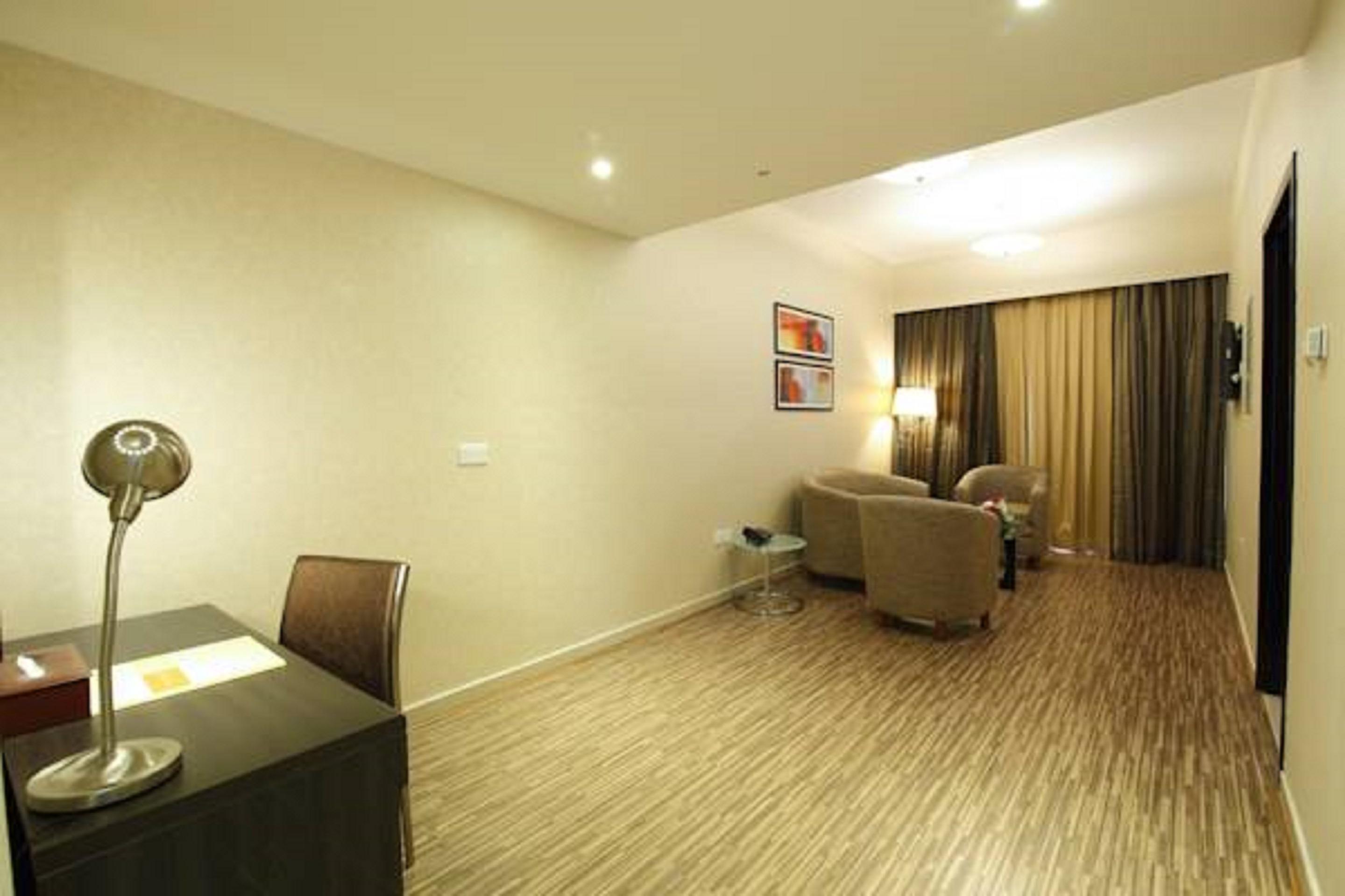 Florida Al Souq Hotel Dubai Dış mekan fotoğraf