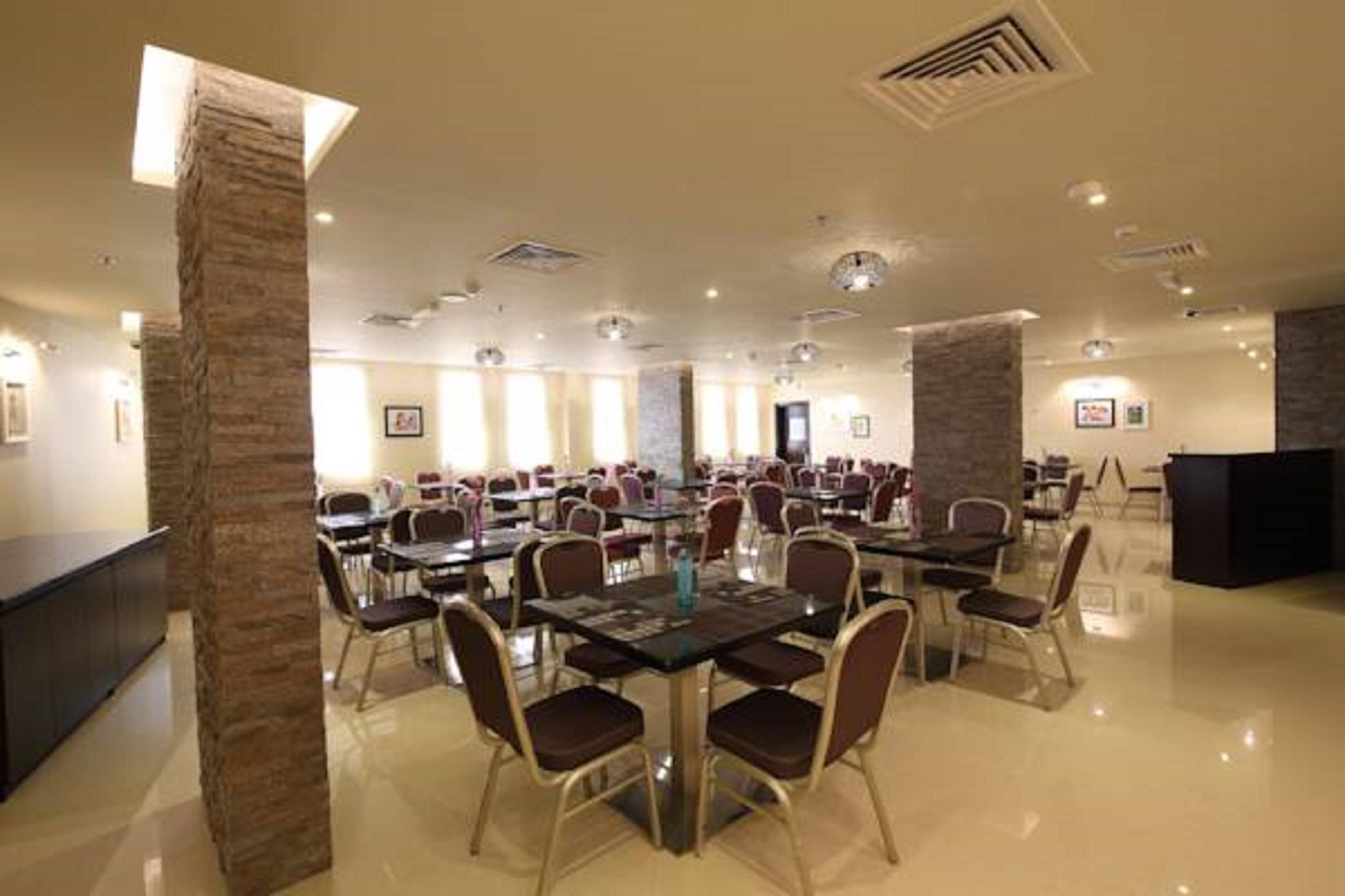 Florida Al Souq Hotel Dubai Dış mekan fotoğraf