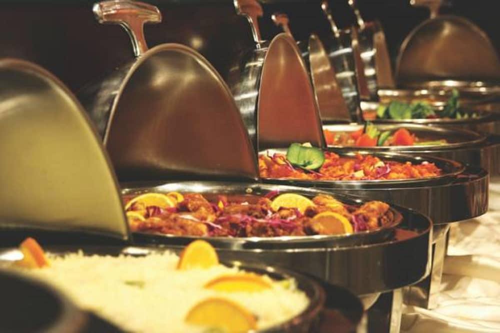 Florida Al Souq Hotel Dubai Dış mekan fotoğraf