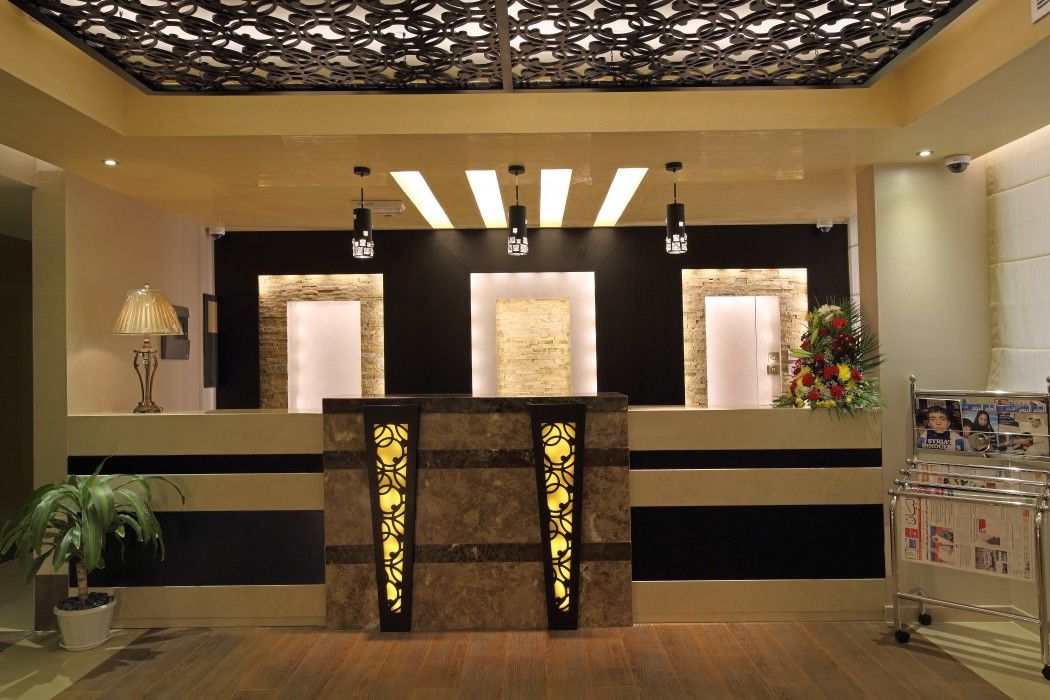 Florida Al Souq Hotel Dubai Dış mekan fotoğraf