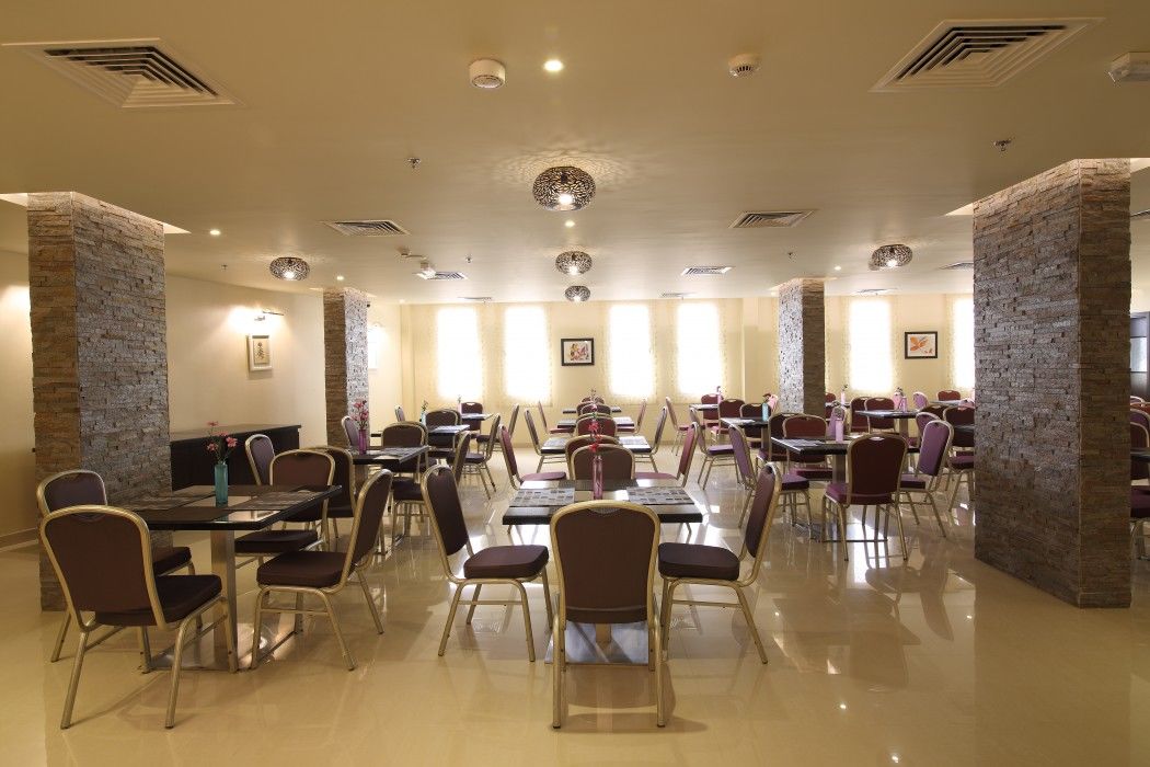 Florida Al Souq Hotel Dubai Dış mekan fotoğraf