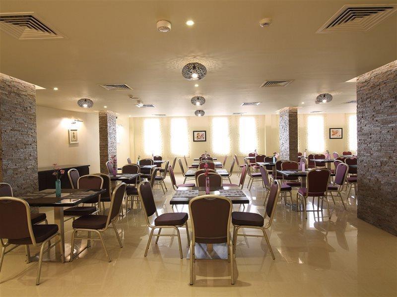 Florida Al Souq Hotel Dubai Dış mekan fotoğraf