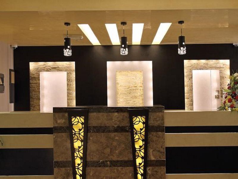 Florida Al Souq Hotel Dubai Dış mekan fotoğraf