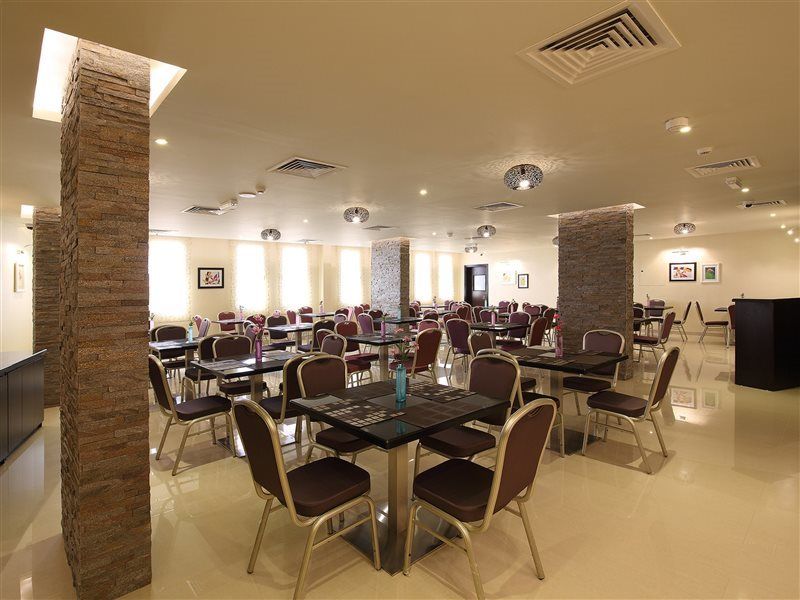 Florida Al Souq Hotel Dubai Dış mekan fotoğraf